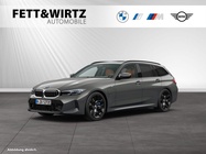 BMW 3 Series 2025