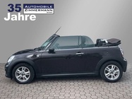 MINI Cabrio 2013
