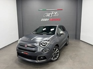 Fiat 500X 2021