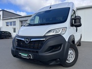 Opel Movano 2024