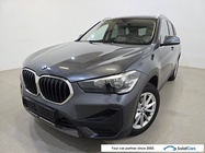 BMW X1 2021