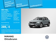 Volkswagen T-Roc 2023