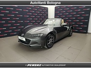 Mazda MX-5 2019