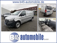 Mercedes-Benz Vito 2022