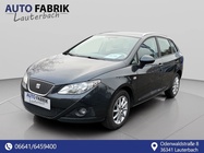 Seat Ibiza 2010