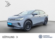 Volkswagen ID.4 2022