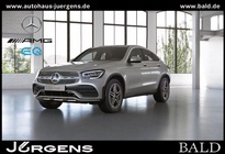 Mercedes-Benz GLC-Class 2022