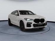 BMW X6 2020