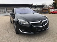 Opel Insignia 2016