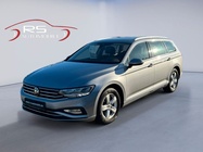 Volkswagen Passat 2021