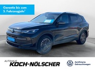 Volkswagen Tiguan 2025
