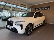 BMW X7 2023