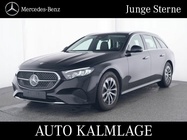 Mercedes-Benz E-Class 2025