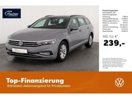 Volkswagen Passat 2024