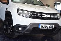 Dacia Duster 2024