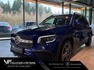 Mercedes-Benz GLB-Class 2020