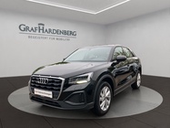 Audi Q2 2021