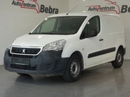 Peugeot Partner 2019