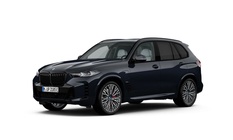 BMW X5 2025