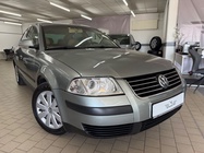 Volkswagen Passat 2004