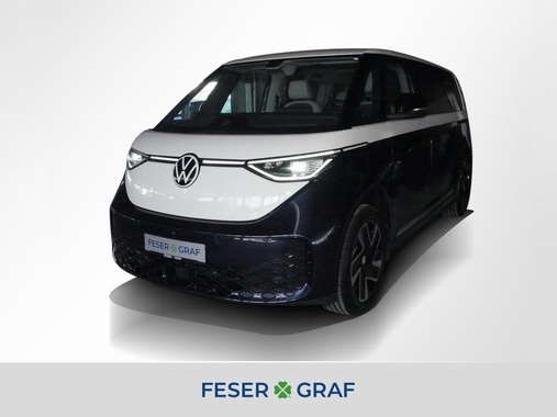 Volkswagen ID.Buzz 2026