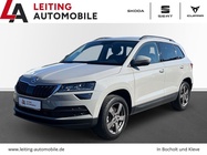 Skoda Karoq 2019