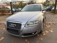 Audi A6 2004