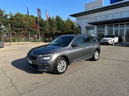 Skoda Kamiq 2023