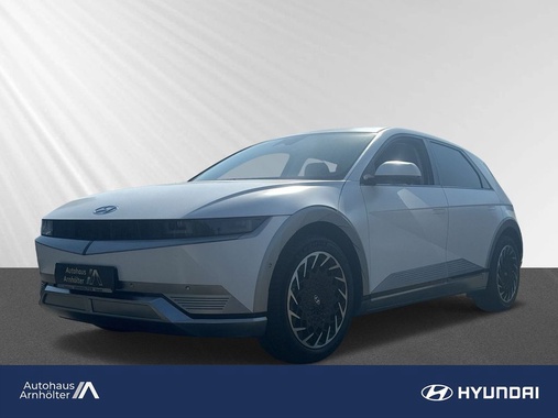 Hyundai Ioniq5 2024