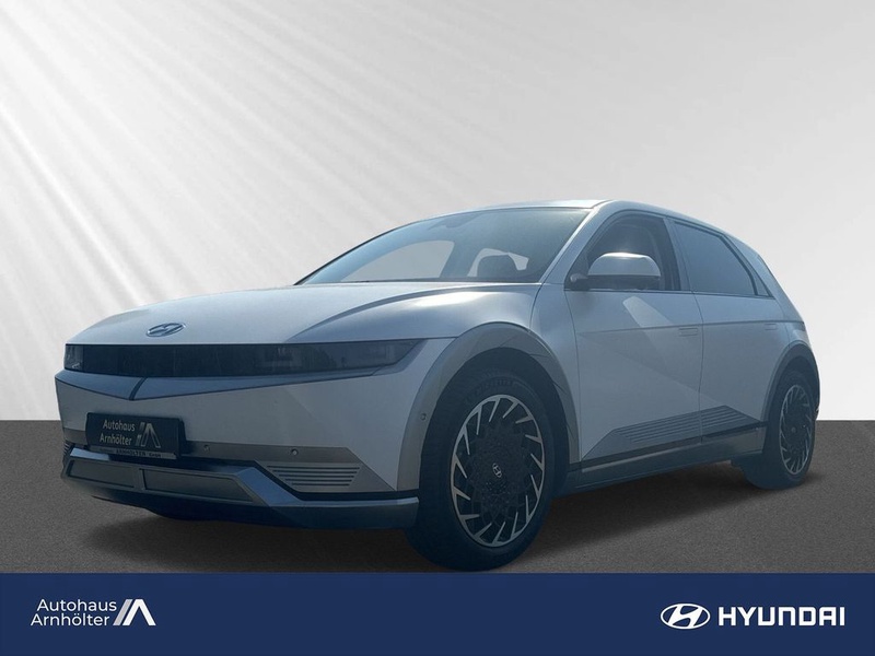 Hyundai Ioniq5