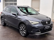 Seat Arona 2024