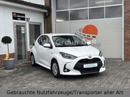Toyota Yaris 2021