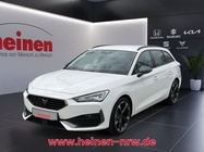 Cupra Leon 2024