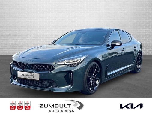 Kia Stinger 2023