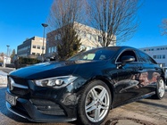 Mercedes-Benz CLA-Class 2021