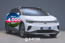 Volkswagen ID.4 2021