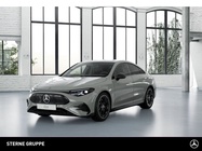 Mercedes-Benz CLA-Class 2026