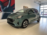 Hyundai i10 2025