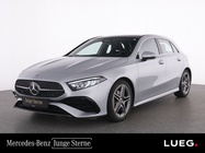 Mercedes-Benz A-Class 2025