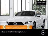 Mercedes-Benz A-Class 2025