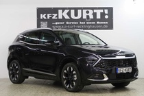 Kia Sportage 2024