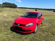 Volkswagen Golf 2009