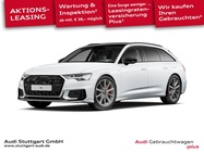 Audi A6 2025