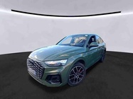 Audi Q5 2023