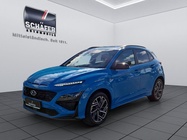 Hyundai Kona 2023