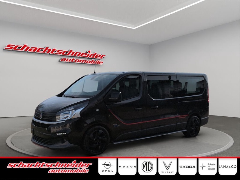 Fiat Talento