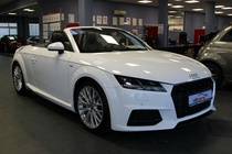 Audi TT 2019