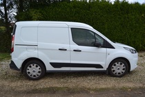 Ford Transit 2022