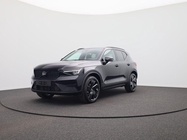 Volvo XC40 2026