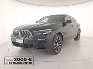 BMW X6 2020